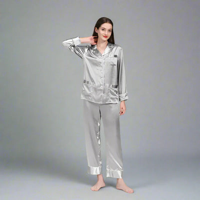 Mulberry Silk Women's Sleepwear