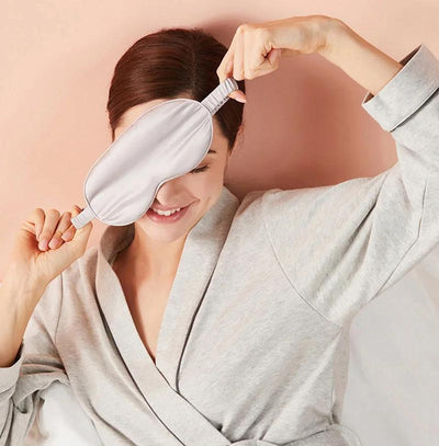 Mulberry Silk Sleep Masks