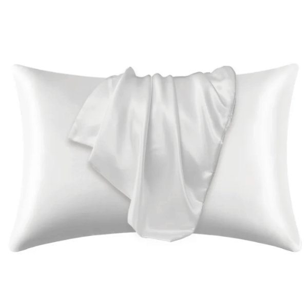 30 Momme Pillowcase- Hidden Zipper Housewife Style