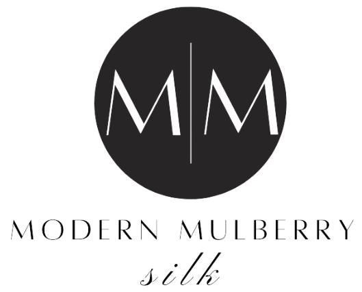 Modern Mulberry Silk – ModernMulberrySilk