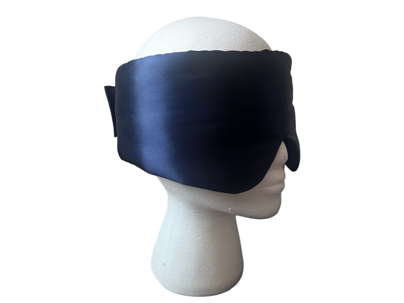 100% Mulberry Silk- Luxury Sleep Eye Mask