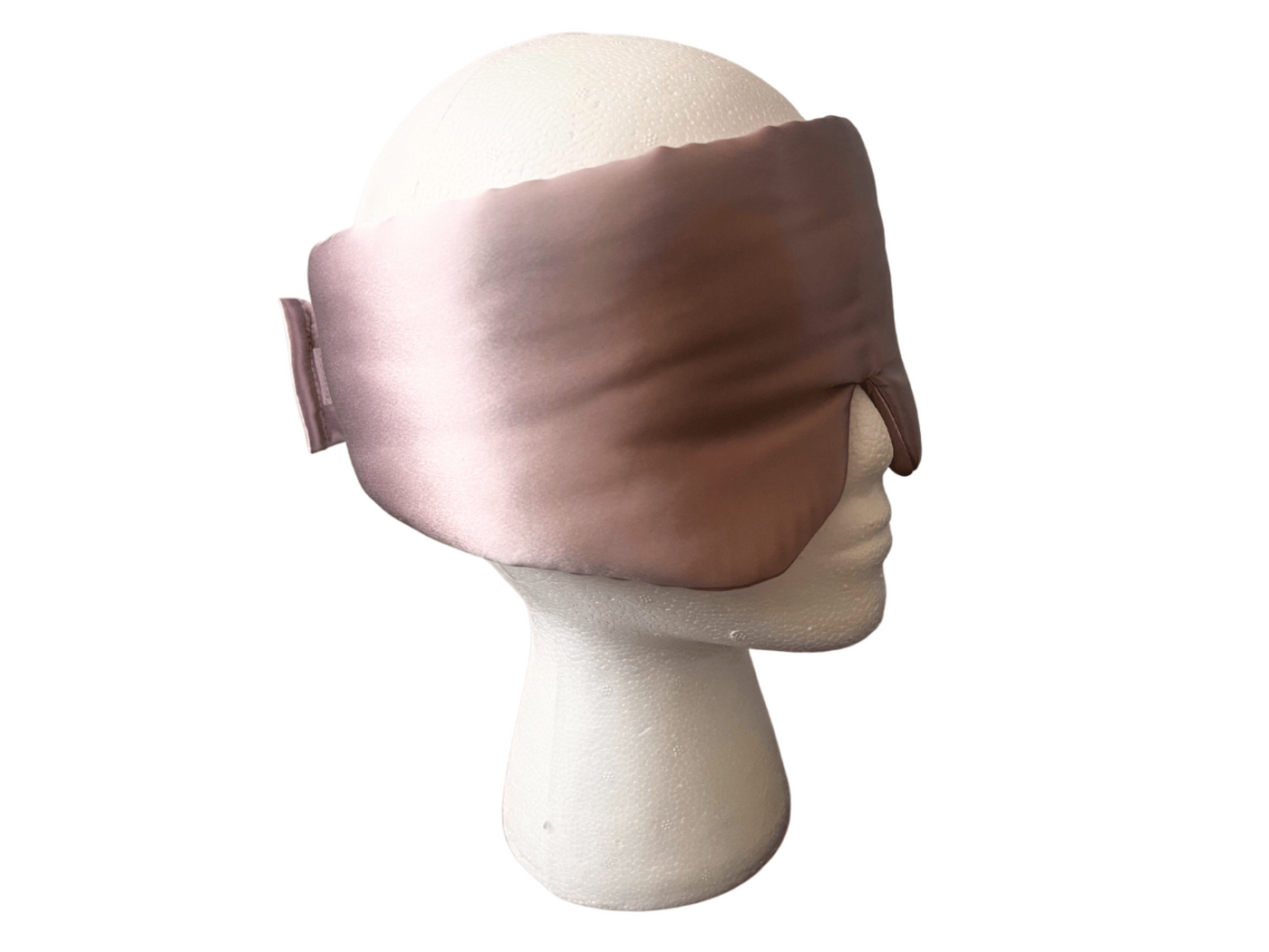 100% Mulberry Silk- Luxury Sleep Eye Mask