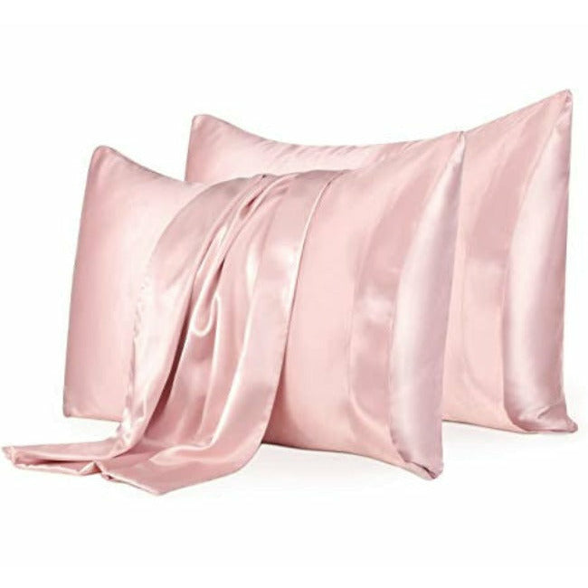 30 Momme Pillowcase-Envelope Closure Housewife Style