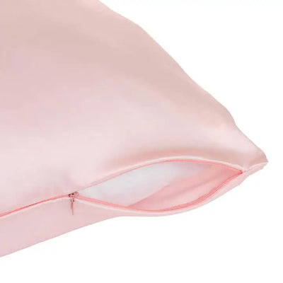 30 Momme Pillowcase- Hidden Zipper Housewife Style